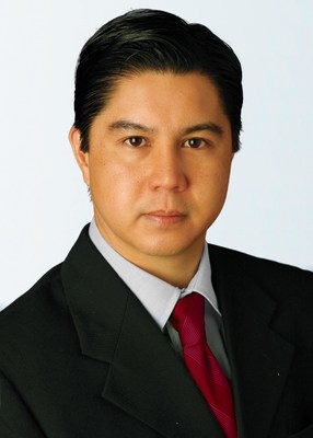 Marc Feliciano, Manulife Investment Management (CNW Group/Manulife Investment Management)