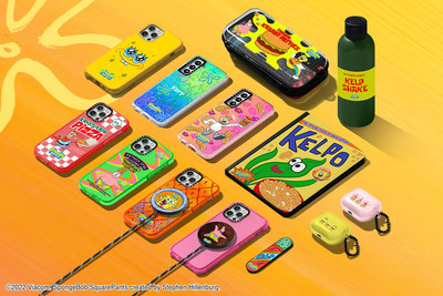 Spongebob Squarepants Inspired Character Water Bottles -  Hong Kong