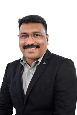 Arjuna Natural Names Anup Krishnan as New CEO