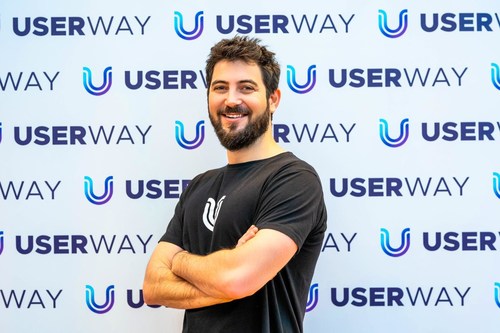 UserWay Appoints Adam Ikar as Chief Strategy Officer