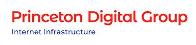Princeton Digital Group (PDG) logo
