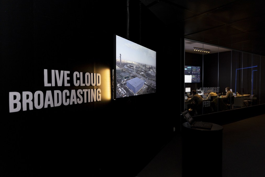 Olympic Broadcasting in the Cloud Delivers Efficiency, Innovation and Inclusiveness - Vimarsana News