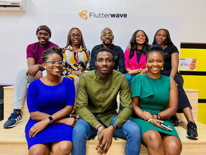 Flutterwave conclut un financement de série D de 250 M$, la valorisation de la société s'élève à plus de 3 G$