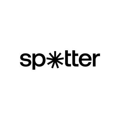 Spotter (PRNewsfoto/Spotter)