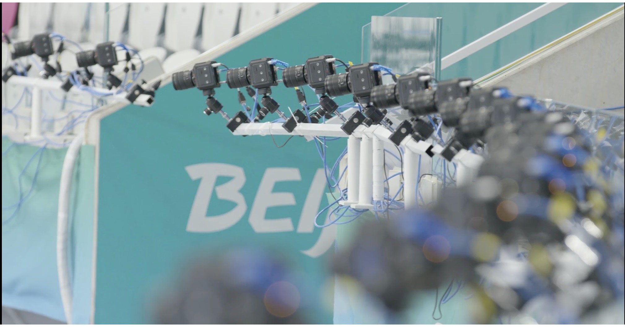 Olympic Broadcasting in the Cloud Delivers Efficiency, Innovation and Inclusiveness