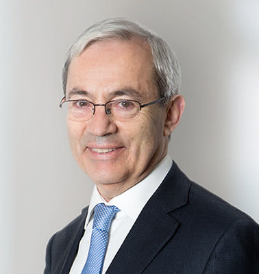 Sir Christopher Pissarides, Special Advisor & Director at Whiteshield Partners