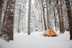 Winter Camping Up 40 Percent During Pandemic Says The Dyrt