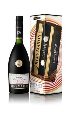 2 wine glasses from Remy Martin worth raising this festive season - The  Peak Magazine