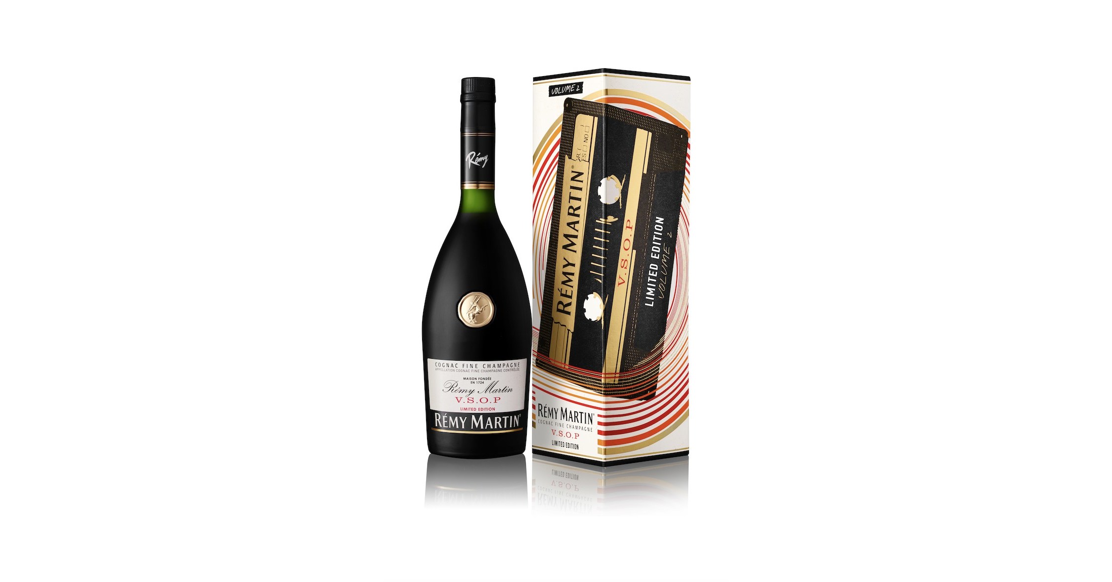 Moët Hennessy expands digital creative remit with Trad3mark Group