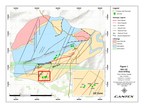 CANTEX INTERSECTS 47.5% ZINC, 12.5% LEAD AND 336G/T SILVER OVER 3.7M WITHIN A 16.05M INTERSECTION OF 24% LEAD-ZINC WITH 101G/T SILVER AT GZ ZONE ON CANTEX'S 100% OWNED NORTH RACKLA PROJECT, YUKON