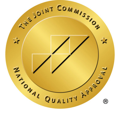 MediLynx has earned The Joint Commission’s Gold Seal of Approval.