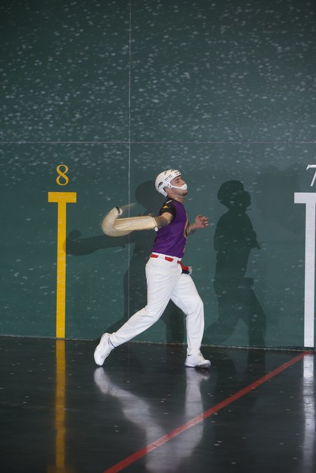 Magic City Jai-Alai Launches 2022 Season - Vimarsana News