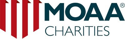 MOAA Charities