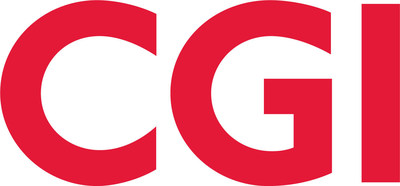 CGI Logo