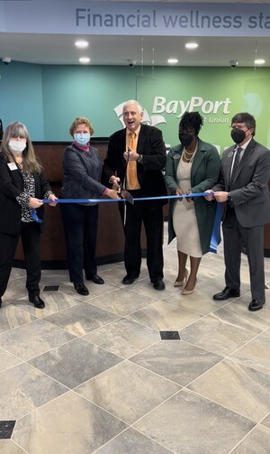 BayPort Credit Union Opens Fourth Virginia Beach Branch