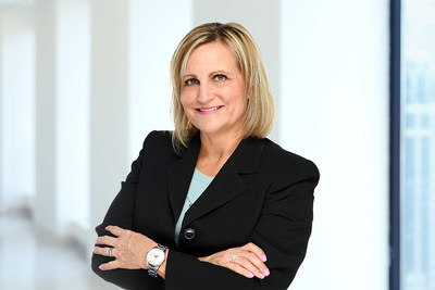 Jenae Anderson, Head of Commercial Banking