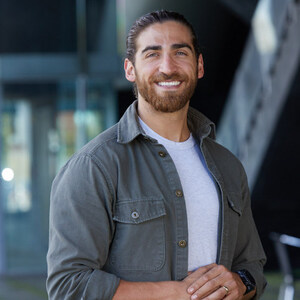 Happyly Welcomes Jordan Cohen as Chief Commercial Officer