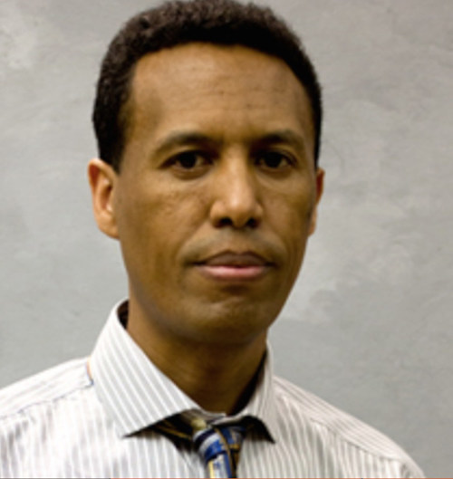 Dawit Kidane-Mulat, PhD