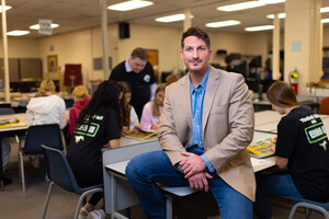 Visiontech Leading A New Era of Yearbook &amp; School Services