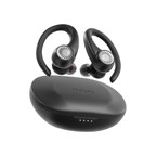 Tribit Introduces First Sport Product Line with MoveBuds H1 Earbuds and Extends Bluetooth Speaker Line with the StormBox Micro 2