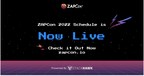 ZAPCON RETURNS IN 2022 WITH EXPERT SPEAKER LINE UP TO HELP USERS LEVEL-UP WITH APPLICATION SECURITY TESTING