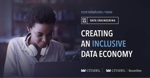 Citadel and Citadel Securities Partner with Correlation One to Increase Diversity in Data Engineering Workforce