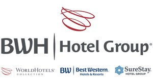 BWH Hotel Group® Partners with eTip and Visa to Offer Digital Tipping in the U.S. and Canada