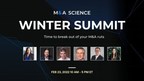 M&amp;A Science Hosts Virtual Summit