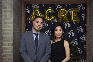 ACRE NY Successfully Held Customer Appreciation Event in New York City