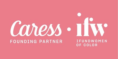 Caress, Founding Partner of IFundWomen of Color 