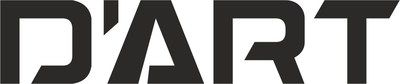 D'ART Logo