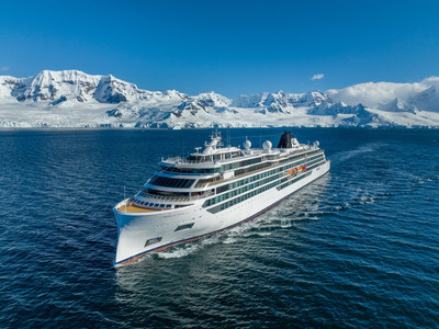 Pictured is the Viking Octantis sailing in Antarctica during its first voyage to the continent. The launch of Viking Expeditions is a significant milestone as the company begins its 25th anniversary year; by the end of the year, Viking will have welcomed a second identical expedition ship, as well as two new identical ocean ships, new Viking Longships in Europe and new purpose-built vessels for the Nile, Mekong and Mississippi rivers. For more information, visit www.viking.com.