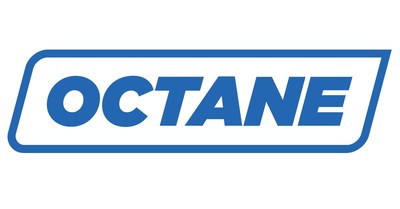 Octane logo (PRNewsfoto/Octane)