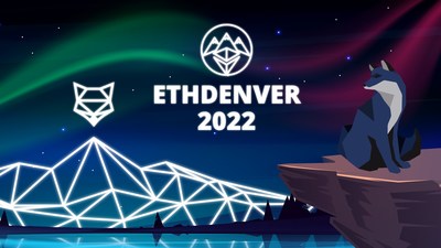 As an ETHDenver Meta sponsor, ShapeShift is giving away $15,000 in bounties for the hackathon; standing alongside SporkDAO in supporting the growth and development of Web3 builders.