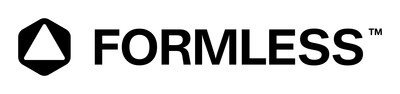 FORMLESS 2022 (PRNewsfoto/FORMLESS, Inc.)