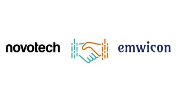 Novotech Partners with EmWicon to Solve the Shortage of WiFi Modules ...