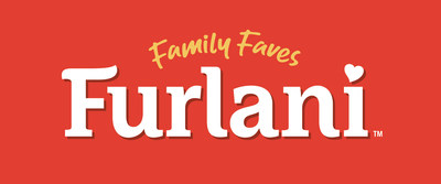 Furlani Foods New Logo (CNW Group/Furlani Foods)