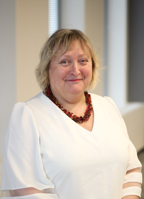 Karin Witton Phd. has joined Tosca as Global Director of Sustainability.