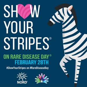 Rare Disease Advocates and Supporters Share the Importance of Raising Awareness Ahead of Rare Disease Day 2022