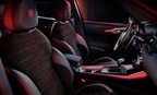 New Alfa Romeo Tonale Interiors Feature Alcantara