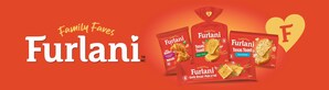 Furlani Foods dévoile une nouvelle image de marque dynamique pour sa gamme complète de produits de marque Furlani® et son site Web
