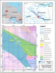 FRONTIER DRILLS 405 METRES OF 1.5% Li2O FROM PHASE X DRILLING AT SPARK