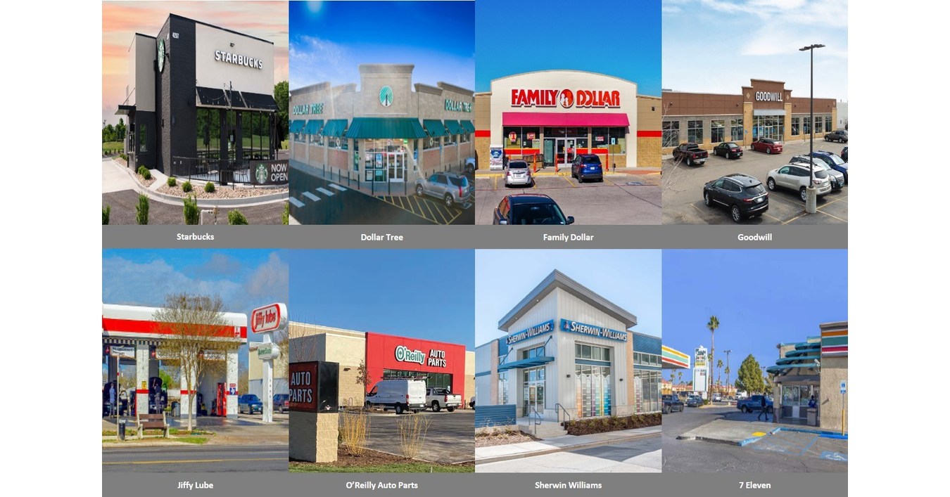 Schelin Uldricks & Co. Successfully Places $26,350,000 in Financing for Nationwide Portfolio of Retail Properties Schelin Uldricks & Co. Successfully Places $26,350,000 in Financing for Nationwide Portfolio of Retail Properties