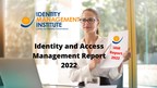 Identity Management Institute Has Published the Identity and...