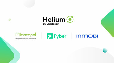 Mintegral Joins Chartboost's Helium