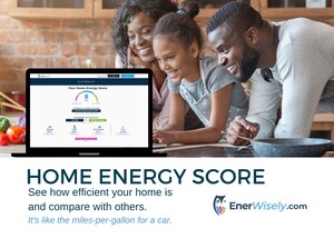 EnerWisely is announcing the launch of its Home Energy Score Smart Tool.