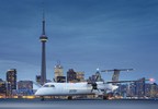 Porter ajoute trois liaisons sans escale pour les Maritimes à l'aéroport de Toronto