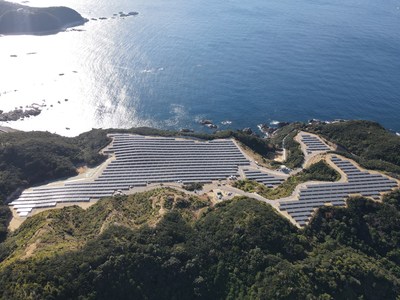 Enfinity Global consolidates platform in Japan through the acquisition of 250 MW solar portfolio