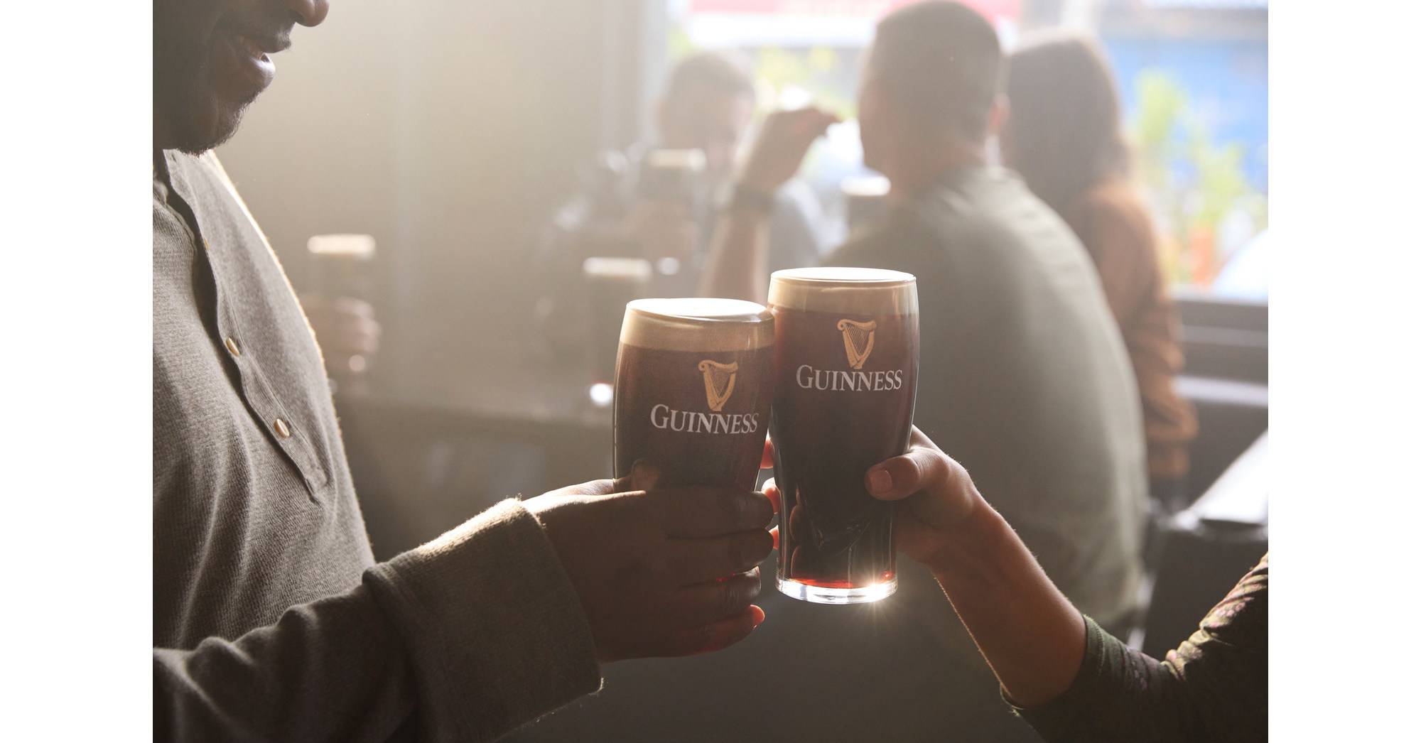 17 Incredible Facts About Guinness Beer for St Patrick's Day 2023