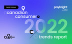 New PayBright consumer report reveals that Canadians will continue to be financially cautious in 2022 but will prioritize spending on health and wellness